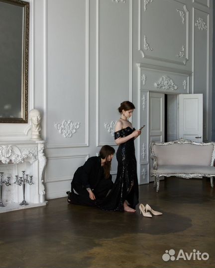 Пошив женской одежды на заказ