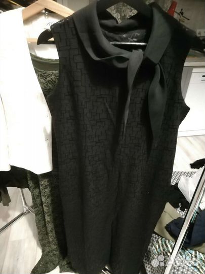 Женская одежда 52 р пакетом