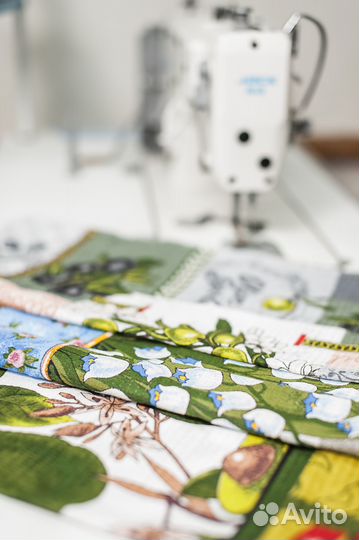 Полотенце вафельное кухонное