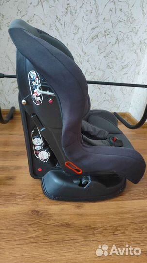 Автокресло от 0-18