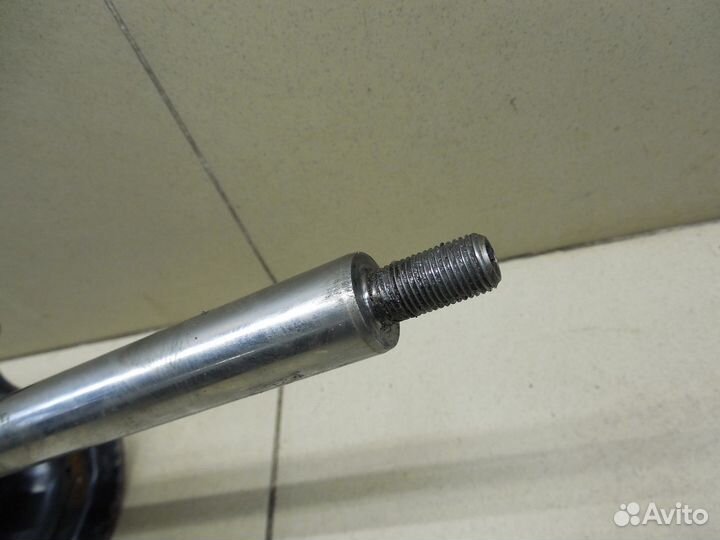 Амортизатор передний левый Kuga 2008-2012