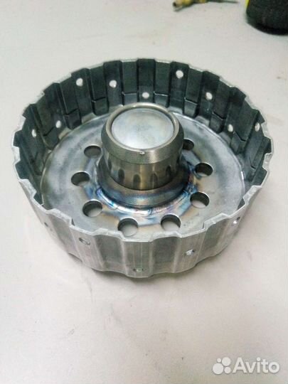 Услуги Аргонной сварки