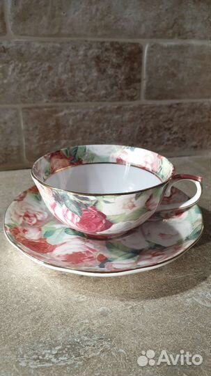 Чайный набор подарочный