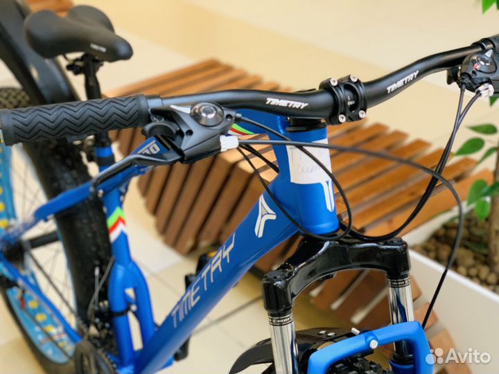 Велосипед Фэтбайк новый 26 4*0