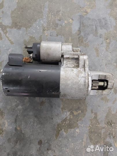 Стартер Mercedes Gl 500 4Matic 166 278.928 2014