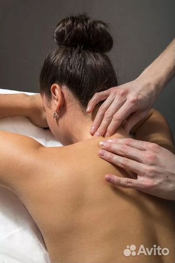 Антицеллюлитный массаж