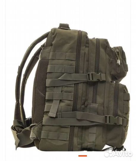 Тактический рюкзак Hantsman 35