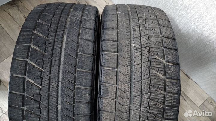 Bridgestone Blizzak VRX 245/45 R17 95S