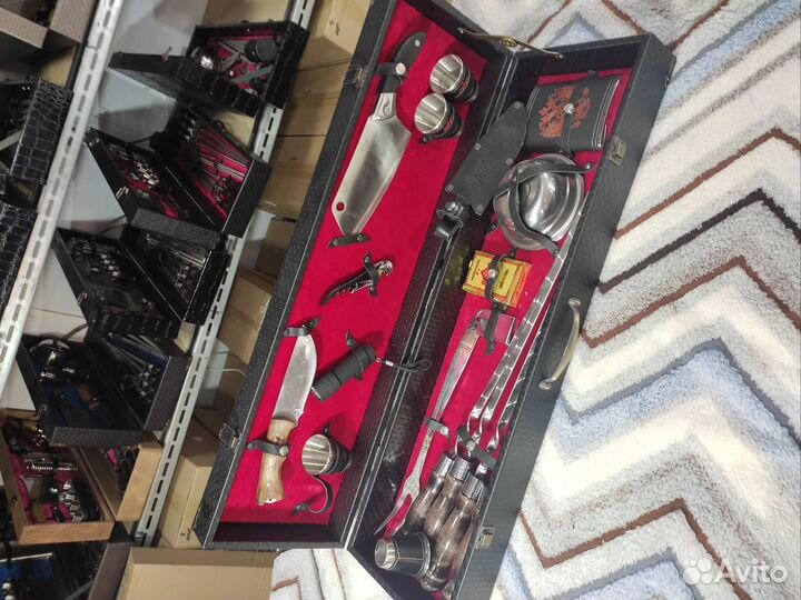 Подарочный набор