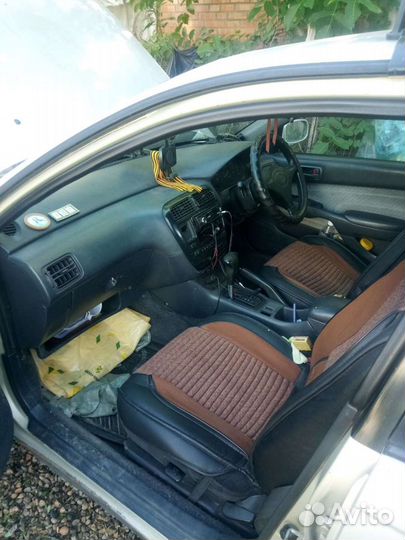 Toyota Carina 2.0 AT, 1993, 487 000 км