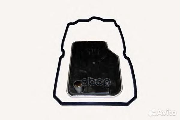 Фильтр АКПП MB W203/W204/W211/W212 sg1076 SCT