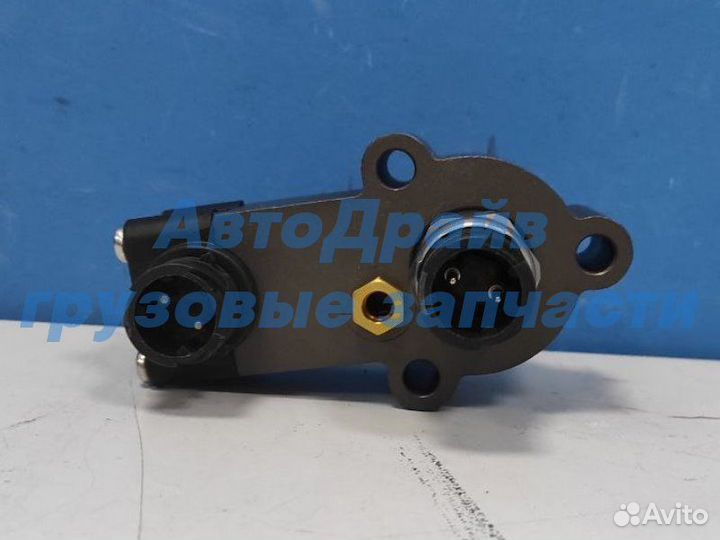 Клапан для коробки передач Мерседес