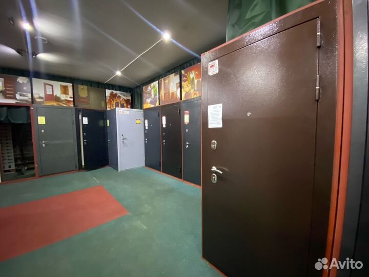 Двери входные металлические шумоизоляция в наличии