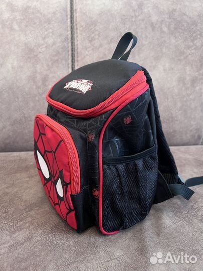 Рюкзак детский для мальчика