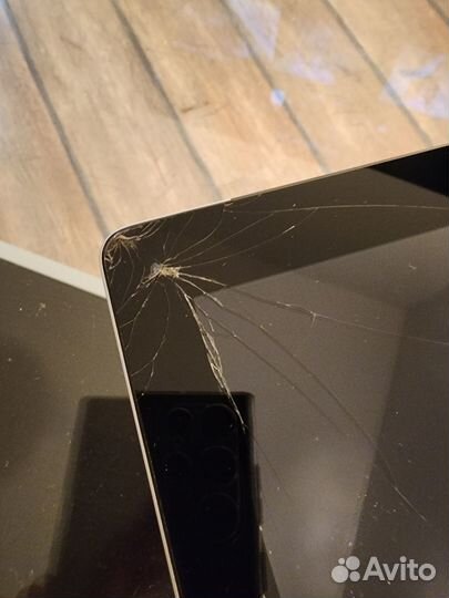 Планшет iPad 3 A1430 32Gb Wi-Fi 3G