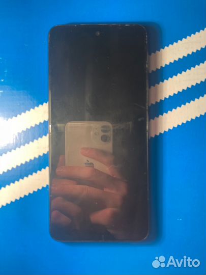 Xiaomi Redmi Note 9 Pro, 6/64 ГБ
