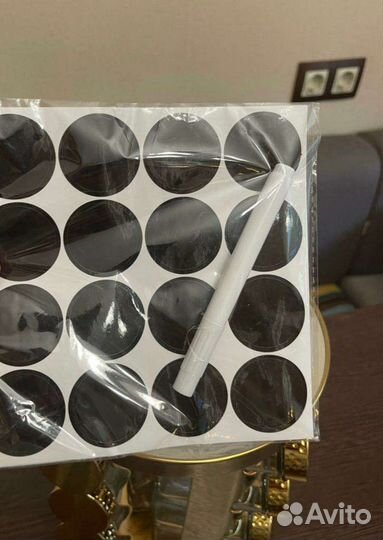 Набор для специй 16 баночек