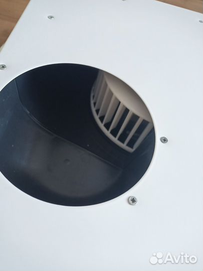 Вытяжка для кухни 50 см встраиваемая