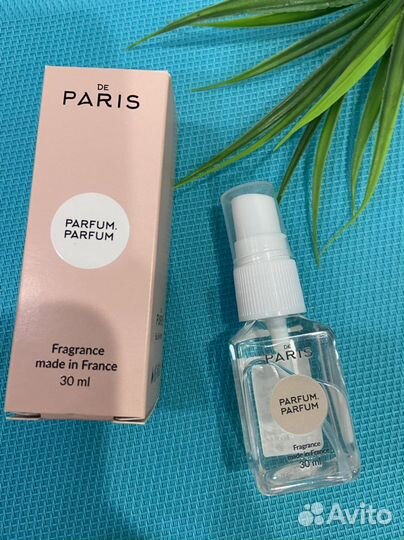 Духи Pd Paris. Christian Dior Addict