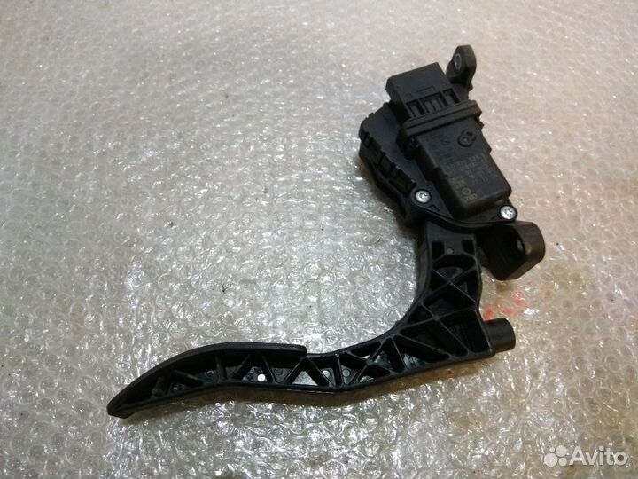 Ауди А6 С6,педаль газа,VAG 4F1721523B