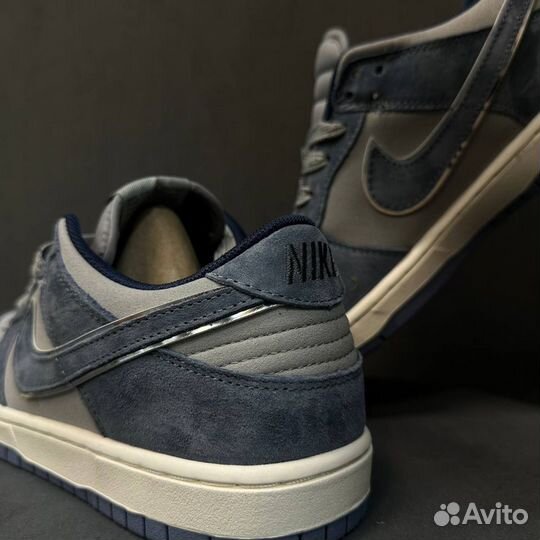 Кроссовки SB Dunk Low