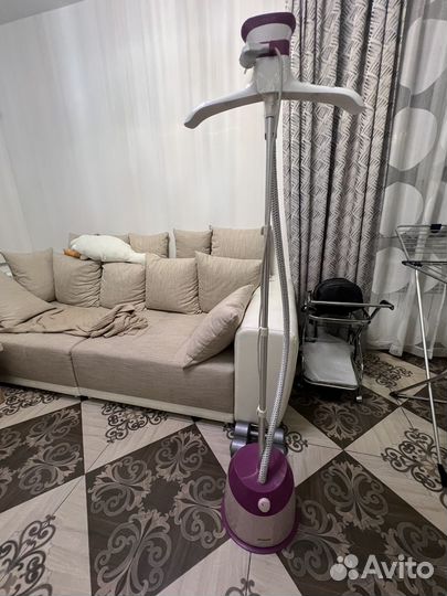 Отпариватель philips