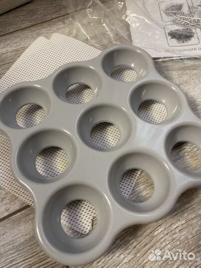 Проращиватель семян