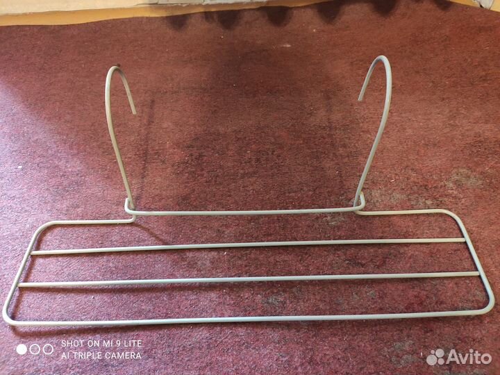 Полка навесная