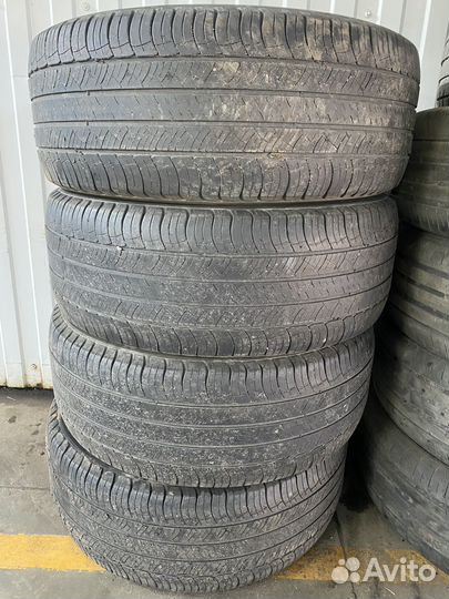 Michelin Latitude Tour HP 235/55 R17