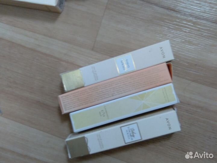 Эйвон little black dress