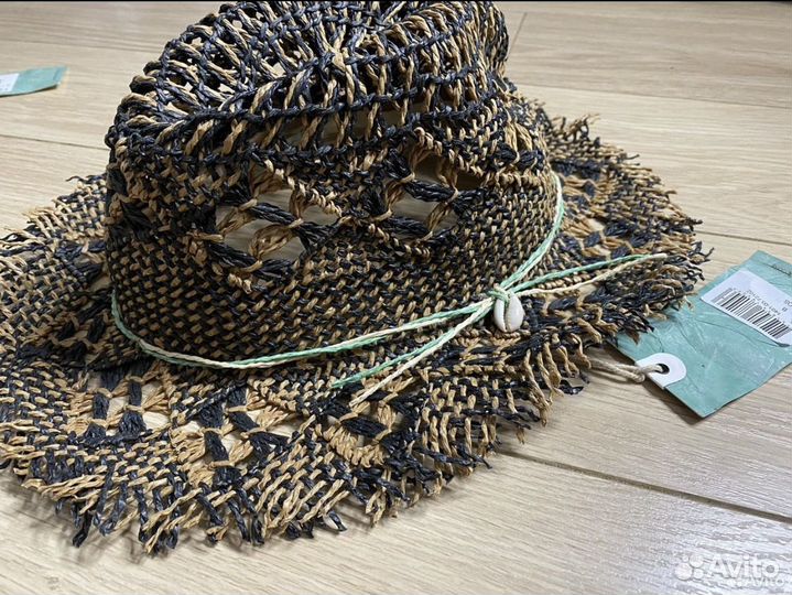 Шляпа мужская Scotch & Soda