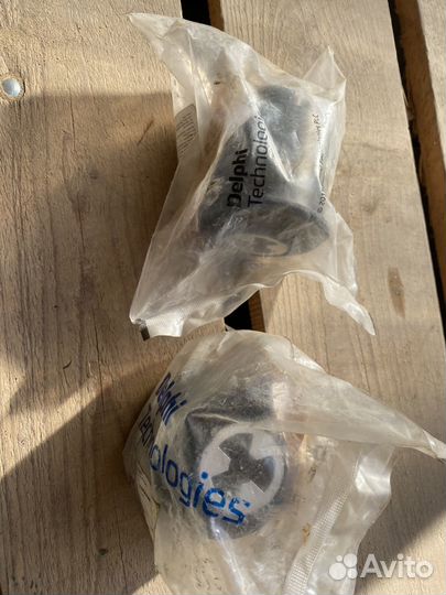 Сайлентблоки задней балки гольф4