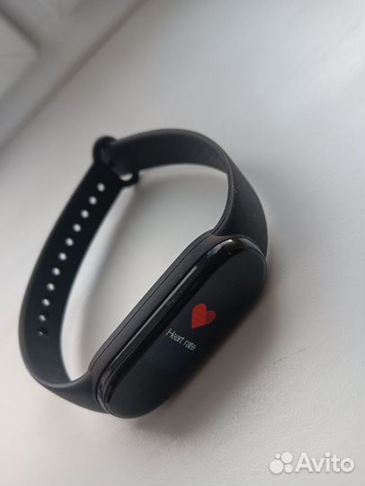 Фитнес браслет