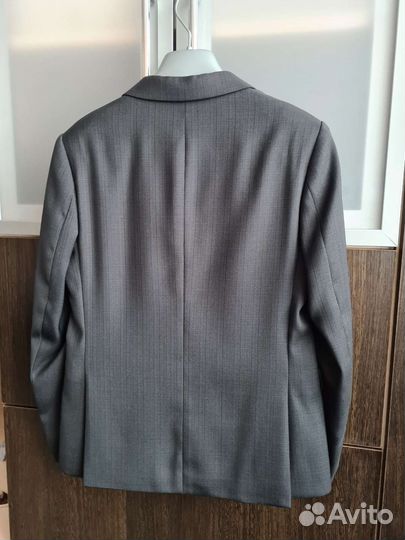 Школьный пиджак для мальчика