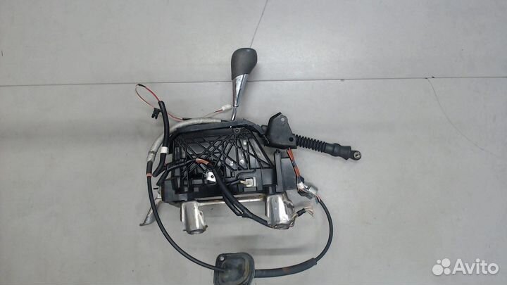 Кулиса кпп Toyota Camry V40, 2007