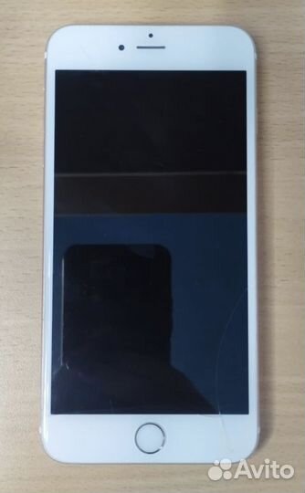 iPhone 6S Plus, 32 ГБ