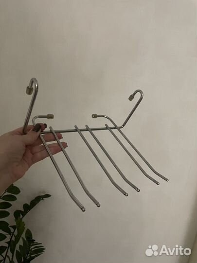 Держатель для бокалов