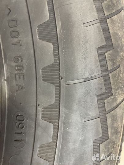Nokian Tyres Hakka SUV 245/65 R17 111H