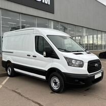 Ford Transit 2.2 MT, 2020, 146 257 км, с пробегом, цена 3 250 000 руб.