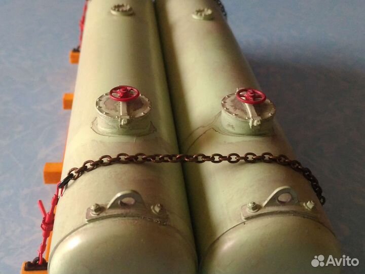 Транспортировочные баки 1:32-1:24