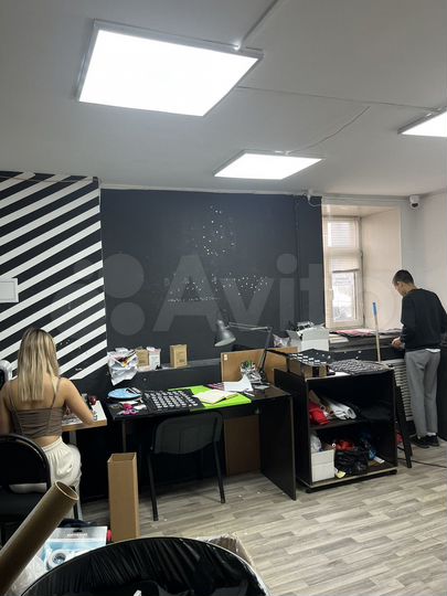 Свободного назначения, 136 м²