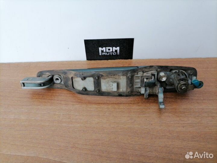 Ручка Мицубиси Аутлендер Аиртрек 1 Outlander CU FL