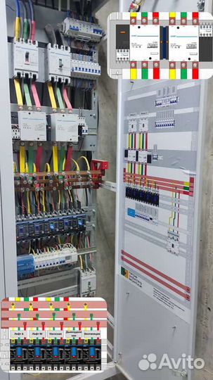 Обучение на электрика