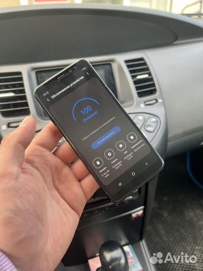 Samsung Galaxy A8 4/32 NFC