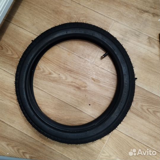 Покрышки для велосипеда 16