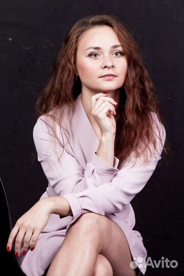 Женский комбинезон размер 42-44