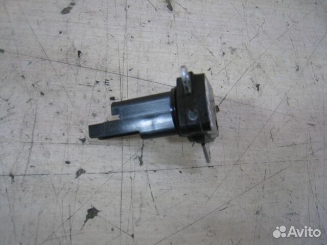 Дмрв (Расходомер) Honda Accord 8 (CU) 2009