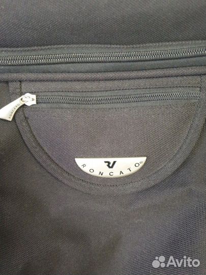 Портплед roncato