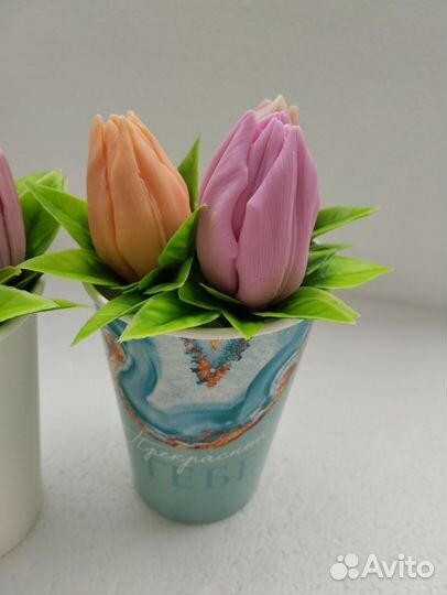 Подарок на 8 марта