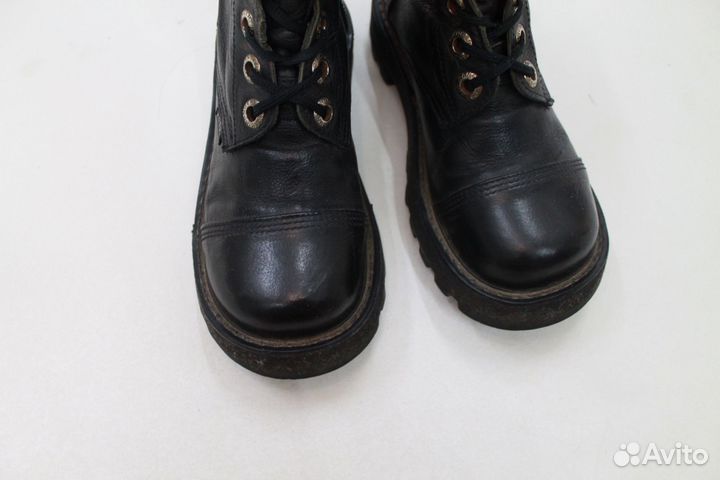 Ботинки-гады Ranger